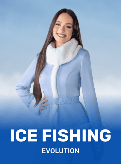 Ice Fishing · Йо Лут Live Casino