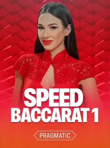 Speed Baccarat · Your Loot Live Casino
